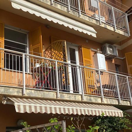 The Little House Of Gio And Gaia Gaslini And Sea Apartamento Génova Exterior foto